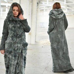 Warmest Winter Coat!